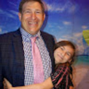 Meet your Posher, Adam